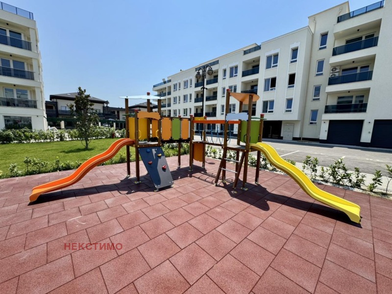 Продава  2-стаен град Пловдив , Остромила , 65 кв.м | 93692024 - изображение [11]