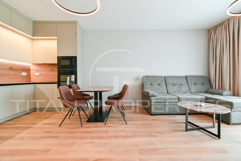 Zu verkaufen  1 Schlafzimmer Sofia , Studentski grad , 89 qm | 32380373 - Bild [2]