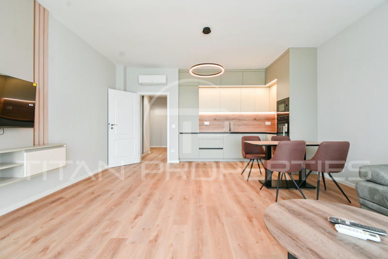Zu verkaufen  1 Schlafzimmer Sofia , Studentski grad , 89 qm | 32380373 - Bild [3]