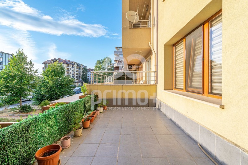 Na prodej  1 ložnice Sofia , Ovča kupel , 74 m2 | 28291271 - obraz [13]