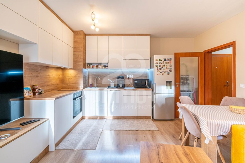 Na prodej  1 ložnice Sofia , Ovča kupel , 74 m2 | 28291271 - obraz [3]