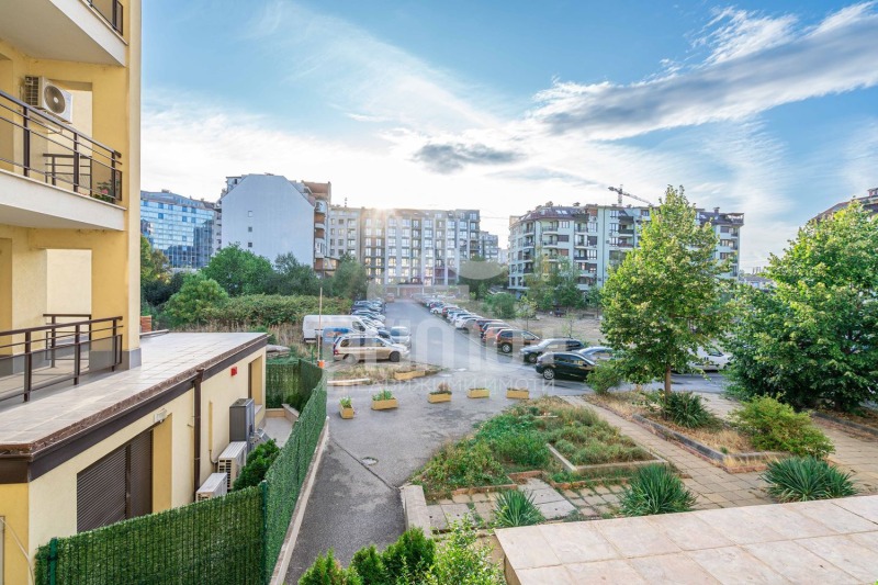 Na prodej  1 ložnice Sofia , Ovča kupel , 74 m2 | 28291271 - obraz [15]