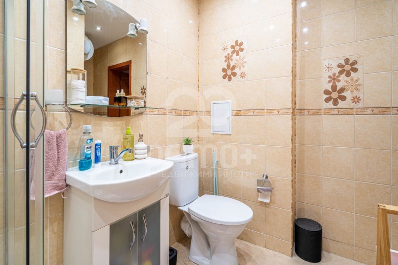 Na prodej  1 ložnice Sofia , Ovča kupel , 74 m2 | 28291271 - obraz [11]