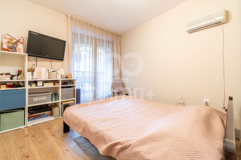 Na prodej  1 ložnice Sofia , Ovča kupel , 74 m2 | 28291271 - obraz [6]
