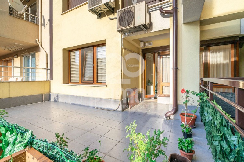 Na prodej  1 ložnice Sofia , Ovča kupel , 74 m2 | 28291271 - obraz [12]