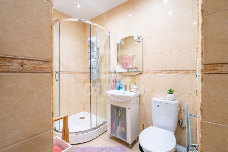 Na prodej  1 ložnice Sofia , Ovča kupel , 74 m2 | 28291271 - obraz [10]