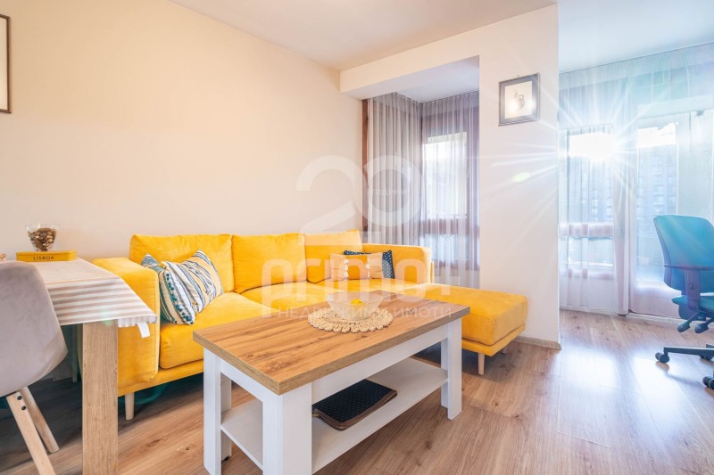 Na prodej  1 ložnice Sofia , Ovča kupel , 74 m2 | 28291271 - obraz [2]