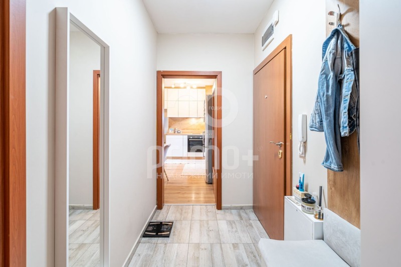 Na prodej  1 ložnice Sofia , Ovča kupel , 74 m2 | 28291271 - obraz [9]