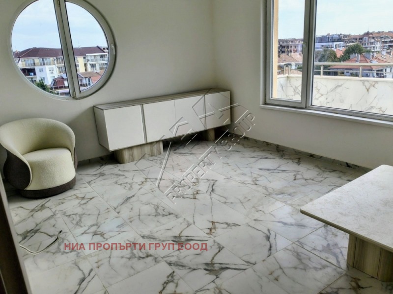 Zu verkaufen  1 Schlafzimmer region Burgas , Pomorie , 70 qm | 43570159 - Bild [3]