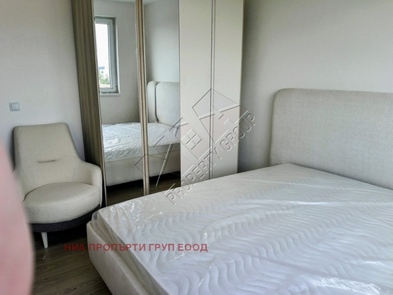 Zu verkaufen  1 Schlafzimmer region Burgas , Pomorie , 70 qm | 43570159 - Bild [5]