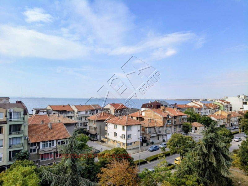 Zu verkaufen  1 Schlafzimmer region Burgas , Pomorie , 70 qm | 43570159 - Bild [7]