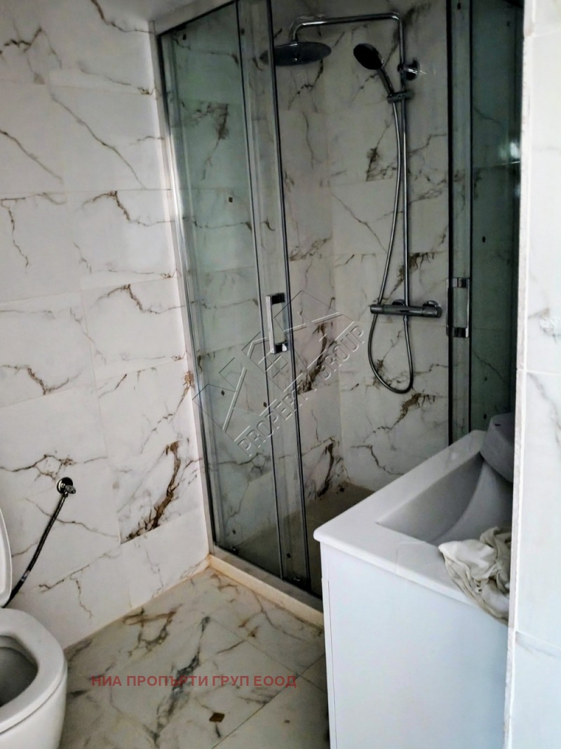 Zu verkaufen  1 Schlafzimmer region Burgas , Pomorie , 70 qm | 43570159 - Bild [6]