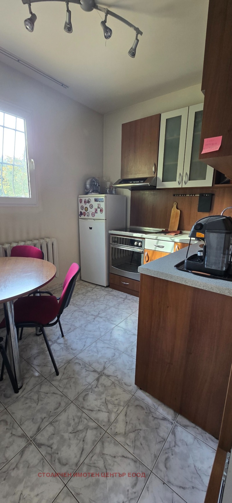 Продава  2-стаен град София , Гоце Делчев , 64 кв.м | 37685249 - изображение [2]