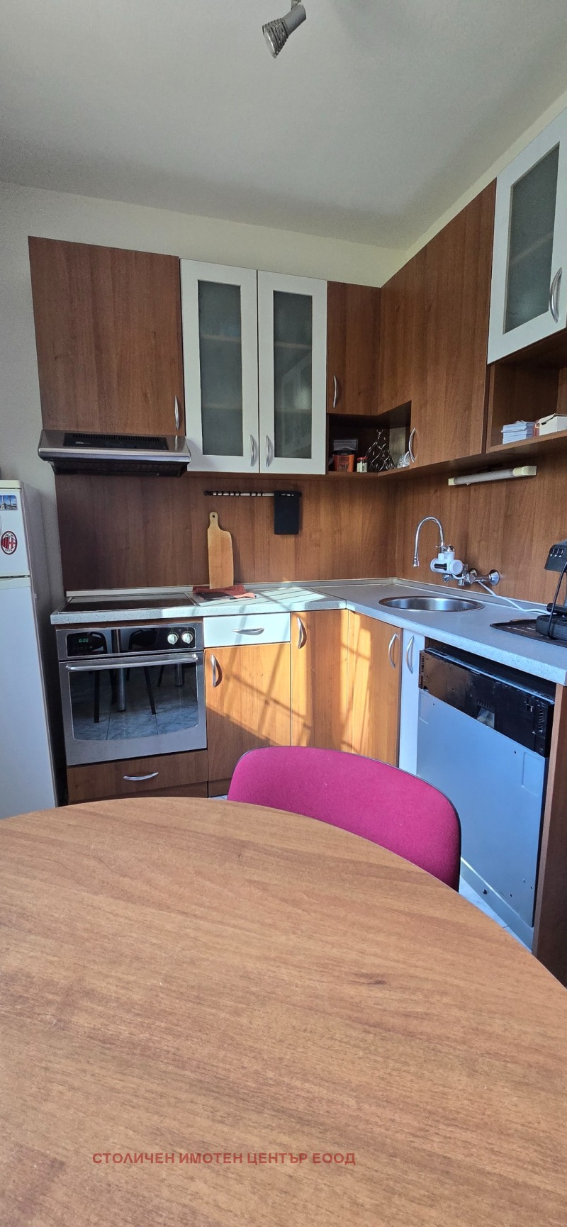 Продава  2-стаен град София , Гоце Делчев , 64 кв.м | 37685249