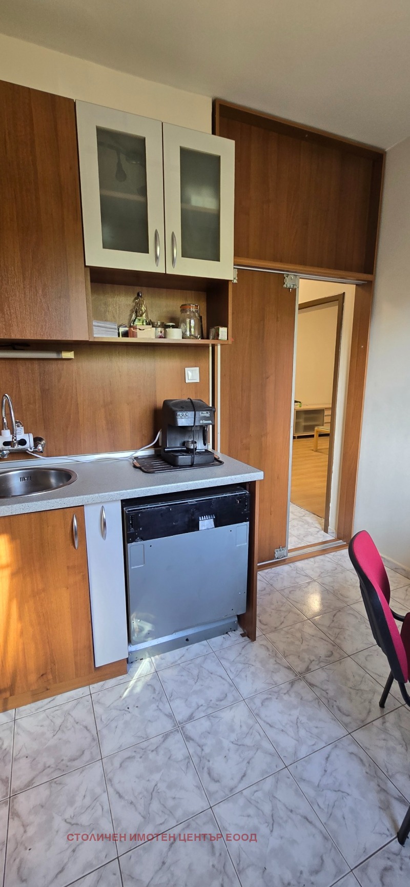 Продава  2-стаен град София , Гоце Делчев , 64 кв.м | 37685249 - изображение [3]