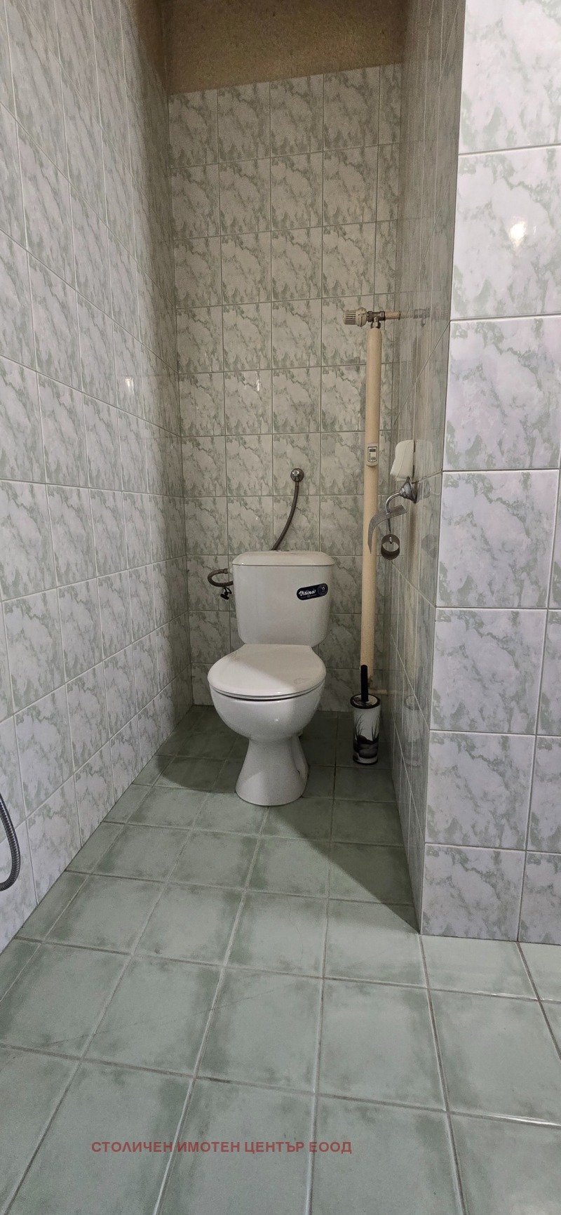 Продава  2-стаен град София , Гоце Делчев , 64 кв.м | 37685249 - изображение [9]