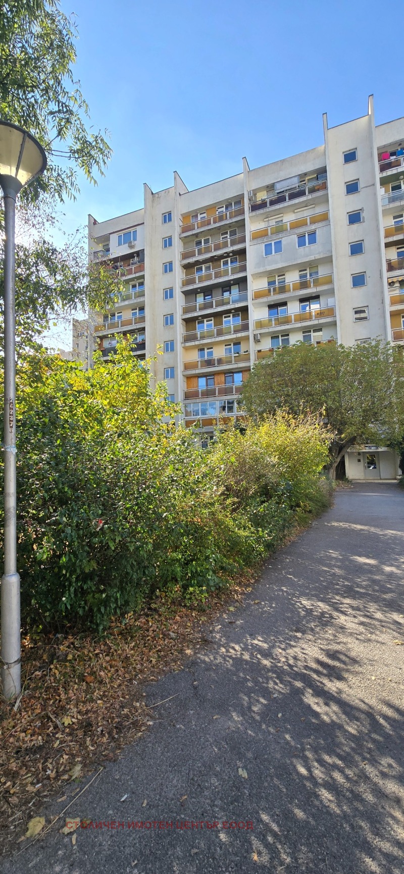 Продава  2-стаен град София , Гоце Делчев , 64 кв.м | 37685249 - изображение [10]