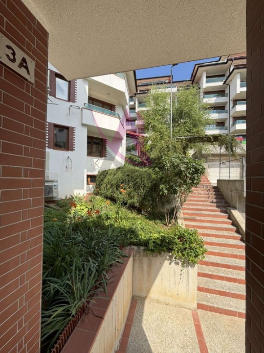 Продава 2-СТАЕН, гр. Варна, Виница, снимка 5 - Апартаменти - 52329902