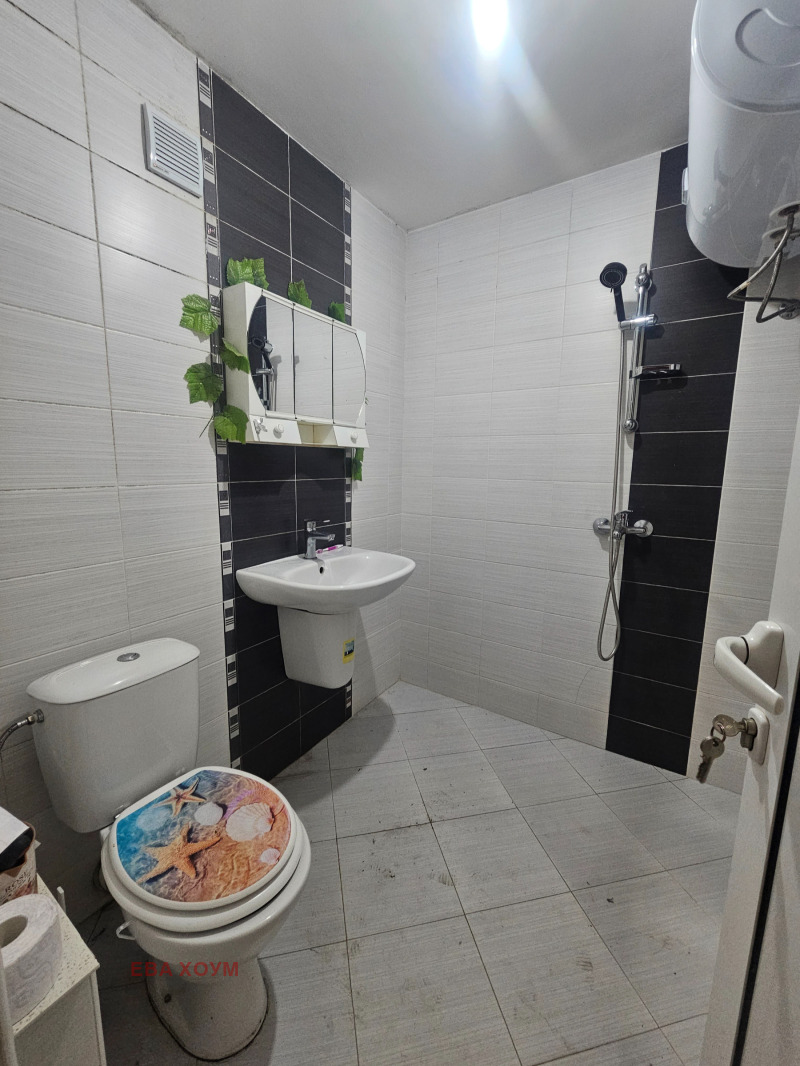 Продава 2-СТАЕН, гр. Пловдив, Кючук Париж, снимка 3 - Апартаменти - 52547110