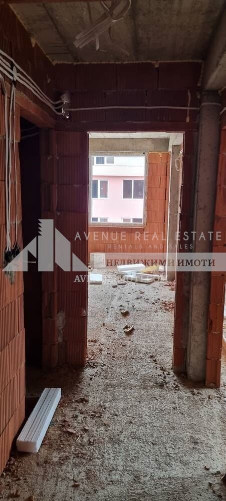 Продава 2-СТАЕН, гр. Пловдив, Остромила, снимка 2 - Апартаменти - 53360934