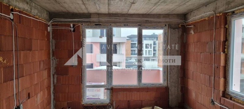 Продава 2-СТАЕН, гр. Пловдив, Остромила, снимка 6 - Апартаменти - 53360934