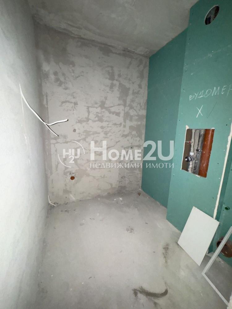 Продава 2-СТАЕН, гр. Пловдив, Христо Смирненски, снимка 4 - Апартаменти - 53522883