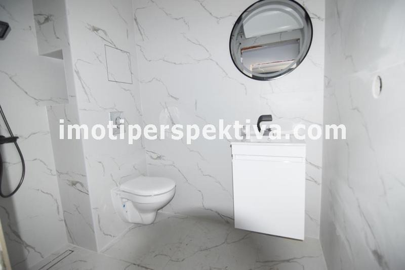 Продава 2-СТАЕН, гр. Пловдив, Кючук Париж, снимка 4 - Апартаменти - 55705506