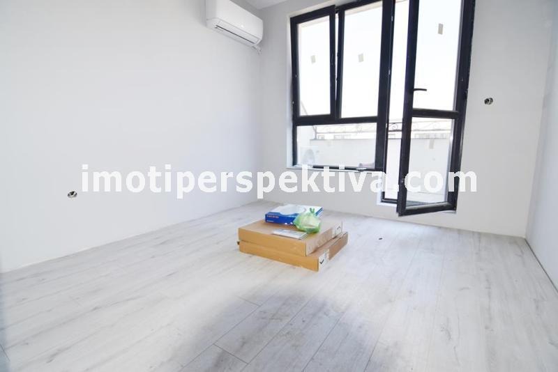 Продава 2-СТАЕН, гр. Пловдив, Кючук Париж, снимка 3 - Апартаменти - 55705506
