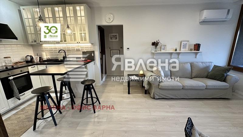 Продава 3-СТАЕН, гр. Варна, м-т Ален мак, снимка 15 - Aпартаменти - 47585495