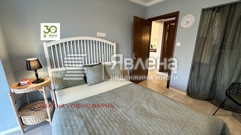 Продава 3-СТАЕН, гр. Варна, м-т Ален мак, снимка 5 - Aпартаменти - 47585495