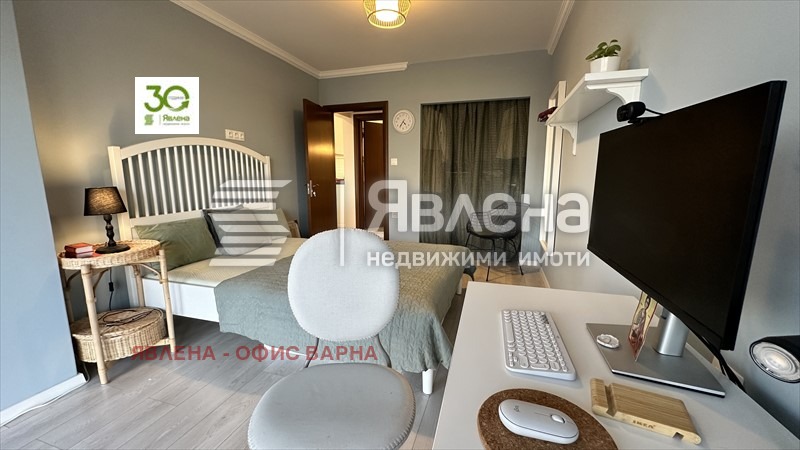 Продава 3-СТАЕН, гр. Варна, м-т Ален мак, снимка 2 - Aпартаменти - 47585495