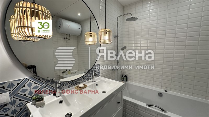 Продава 3-СТАЕН, гр. Варна, м-т Ален мак, снимка 13 - Aпартаменти - 47585495