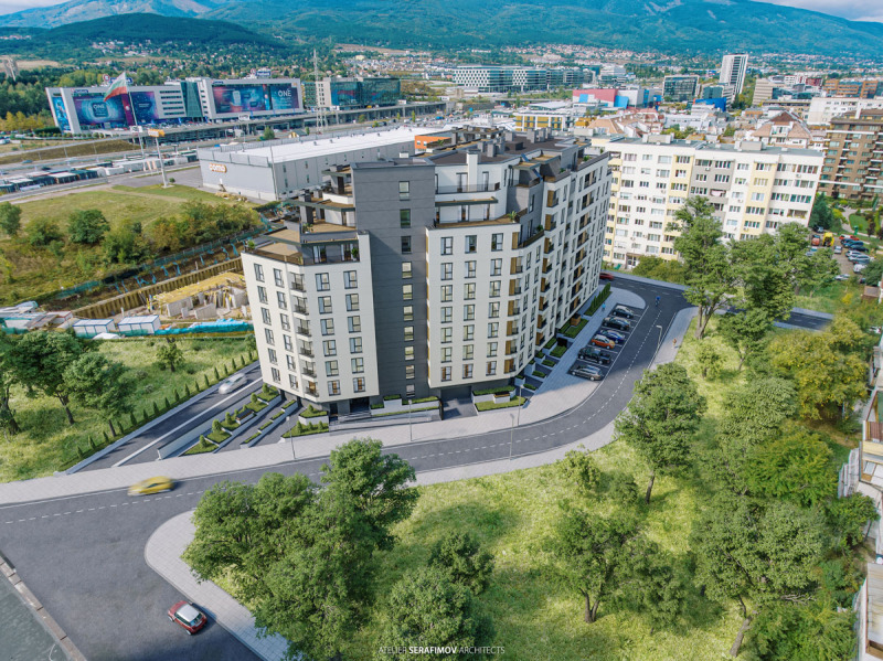 Na prodej  2 ložnice Sofia , Mladost 4 , 149 m2 | 40183736 - obraz [5]