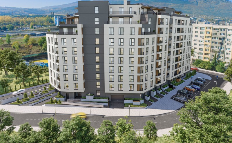 Na prodej  2 ložnice Sofia , Mladost 4 , 149 m2 | 40183736 - obraz [6]
