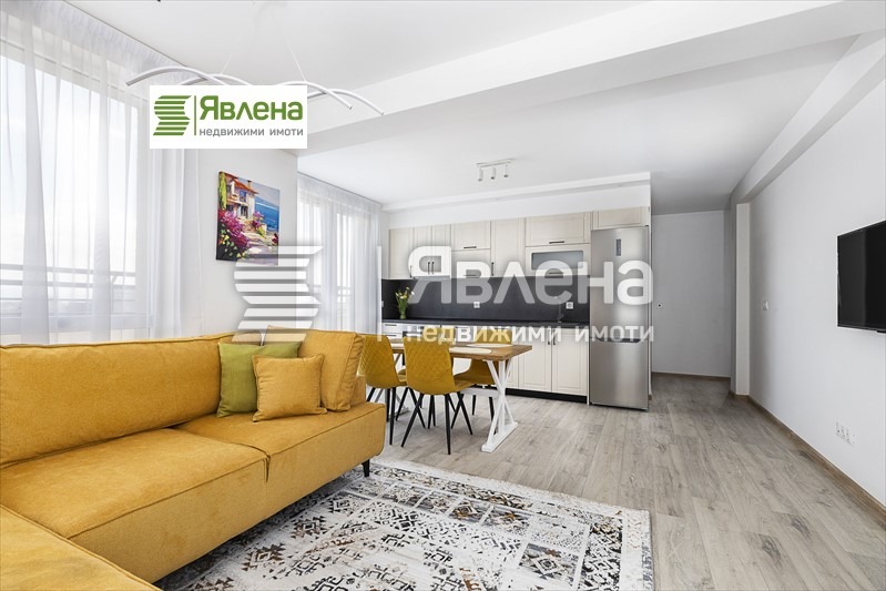 Продается  2 спальни София , Бъкстон , 135 кв.м | 68261356 - изображение [3]
