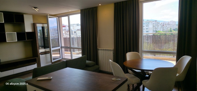 Продава  3-стаен град София , Люлин 10 , 132 кв.м | 80113195 - изображение [3]