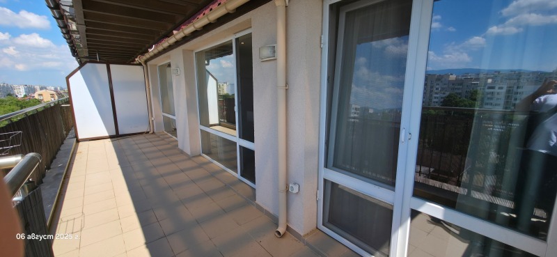 Продава  3-стаен град София , Люлин 10 , 132 кв.м | 80113195 - изображение [7]