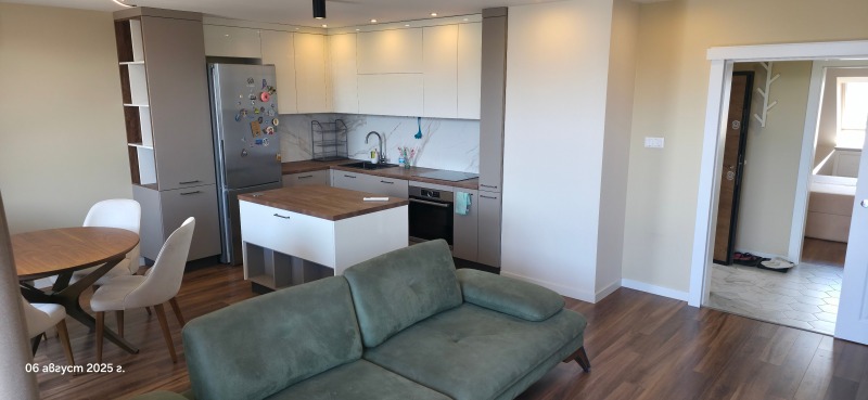 Продава  3-стаен град София , Люлин 10 , 132 кв.м | 80113195 - изображение [2]