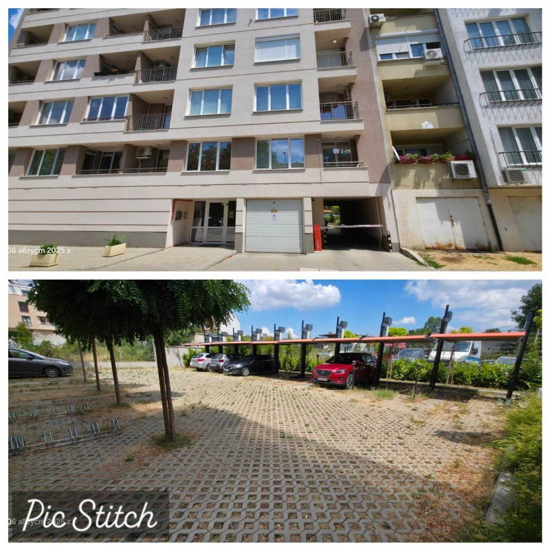 Продава  3-стаен град София , Люлин 10 , 132 кв.м | 80113195 - изображение [15]