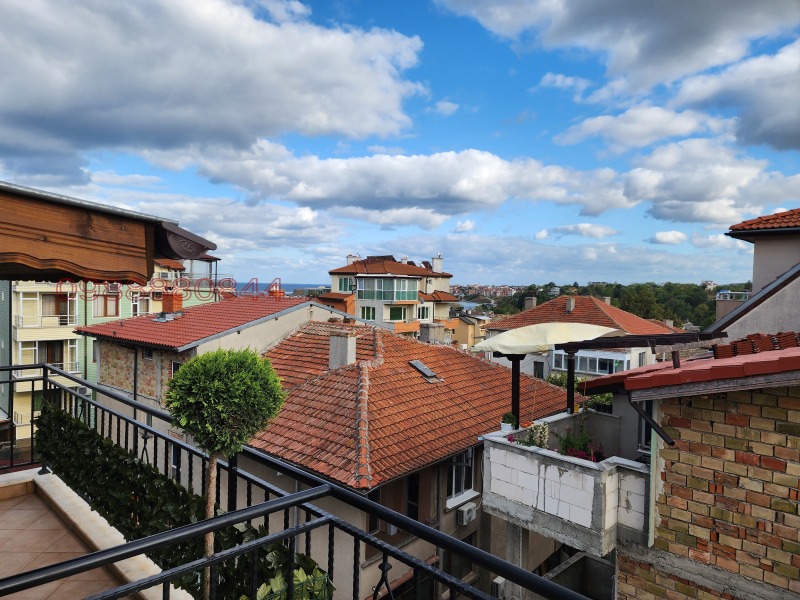 Til salg  2 soveværelser region Burgas , Tsarevo , 90 kvm | 33410612 - billede [12]