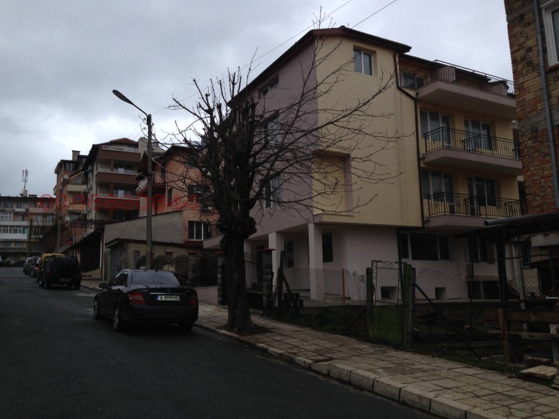 Til salg  2 soveværelser region Burgas , Tsarevo , 90 kvm | 33410612 - billede [13]