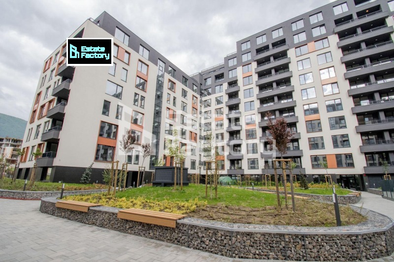 Продается  2 спальни София , Манастирски ливади , 104 кв.м | 53541889 - изображение [14]