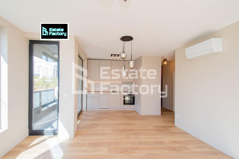 Продается  2 спальни София , Манастирски ливади , 104 кв.м | 53541889 - изображение [7]