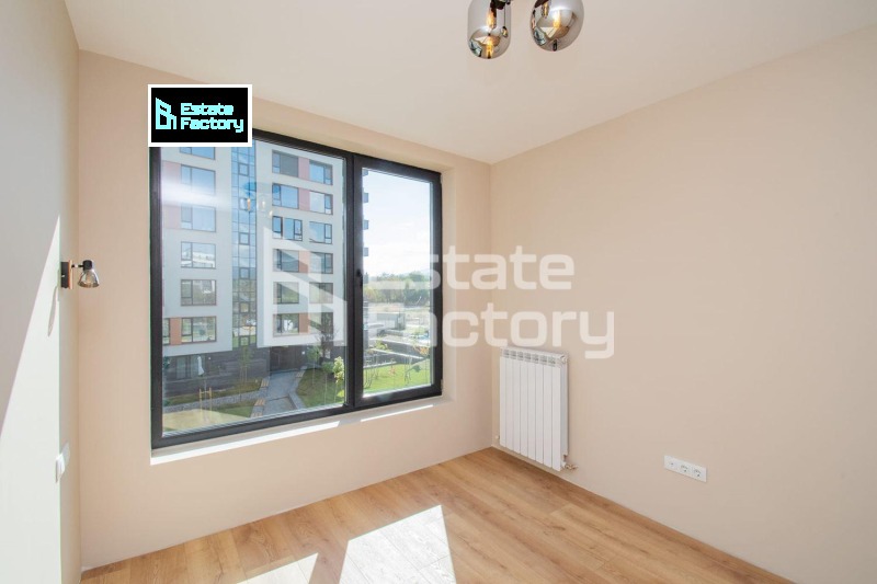 Продается  2 спальни София , Манастирски ливади , 104 кв.м | 53541889 - изображение [5]
