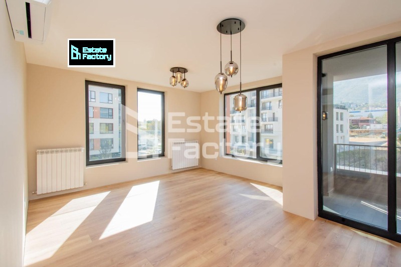 Продается  2 спальни София , Манастирски ливади , 104 кв.м | 53541889 - изображение [6]