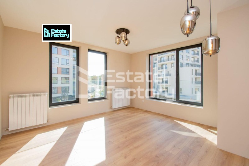 Продается  2 спальни София , Манастирски ливади , 104 кв.м | 53541889 - изображение [4]