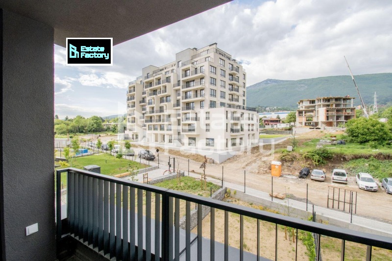 Продается  2 спальни София , Манастирски ливади , 104 кв.м | 53541889 - изображение [8]