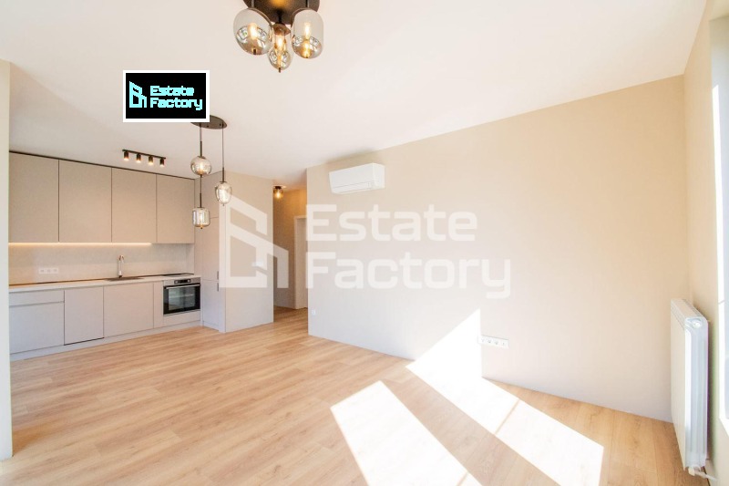 Продается  2 спальни София , Манастирски ливади , 104 кв.м | 53541889 - изображение [2]