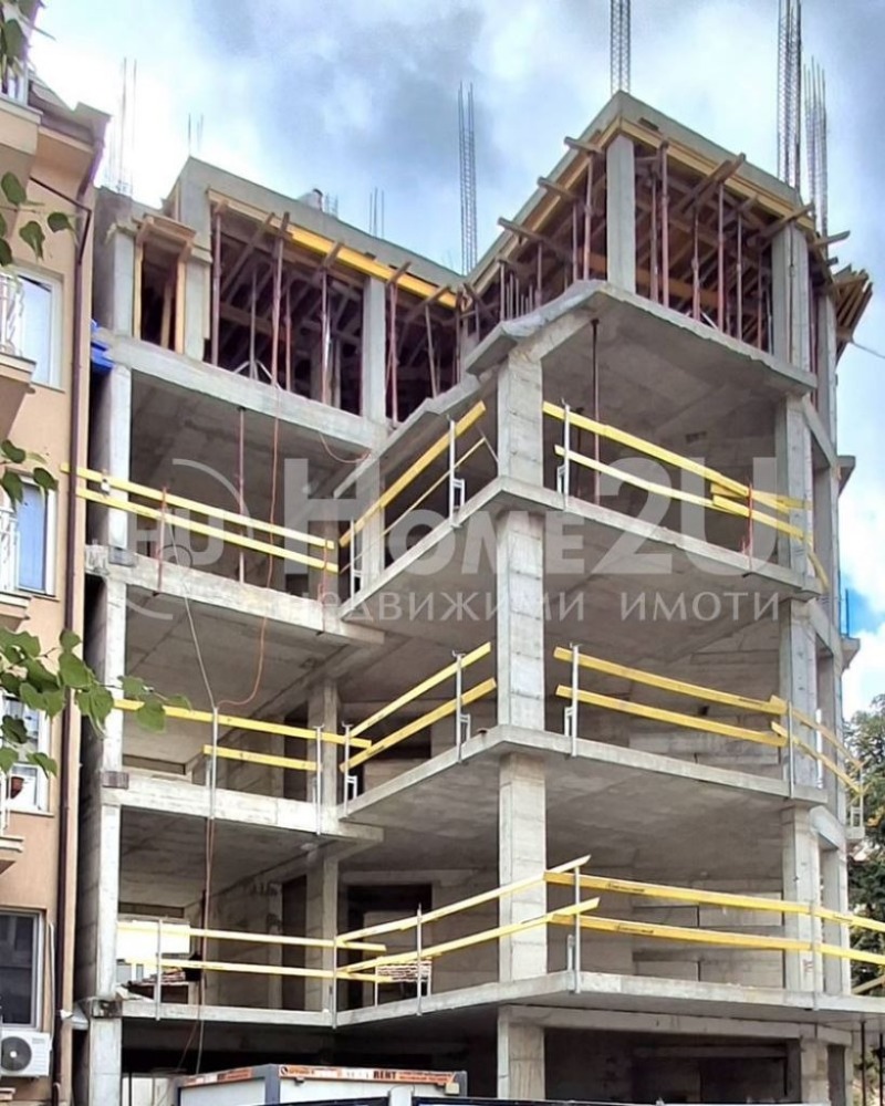 Till salu  2 sovrum Sofia , Centar , 123 kvm | 53956359