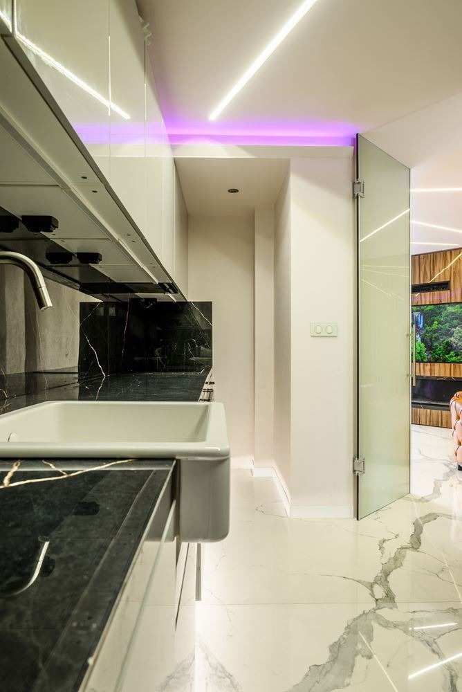 Продава 3-СТАЕН, гр. София, Дианабад, снимка 8 - Апартаменти - 52243626